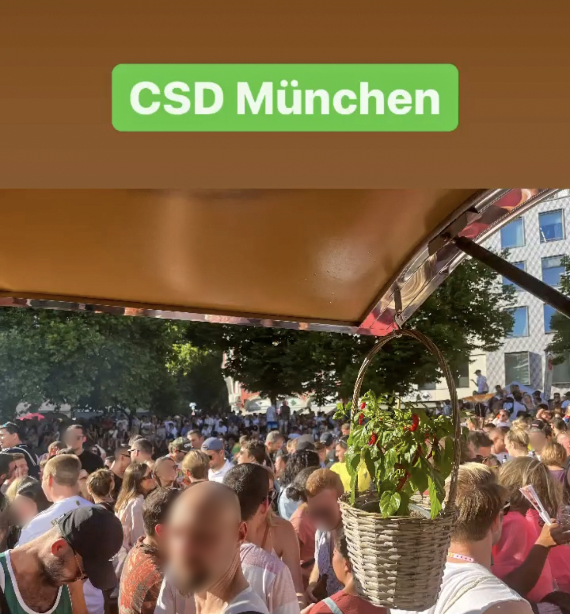 CSD München