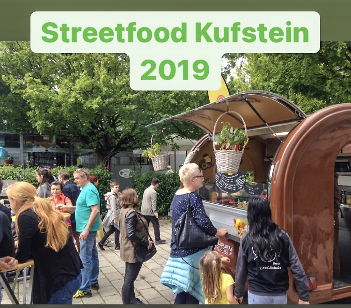 Streetfood Kufstein