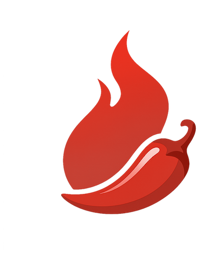 Inferno – roter Chili