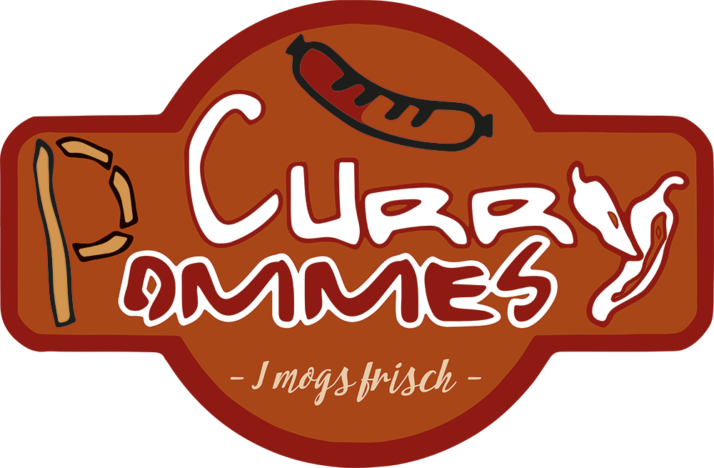 CurryPommes